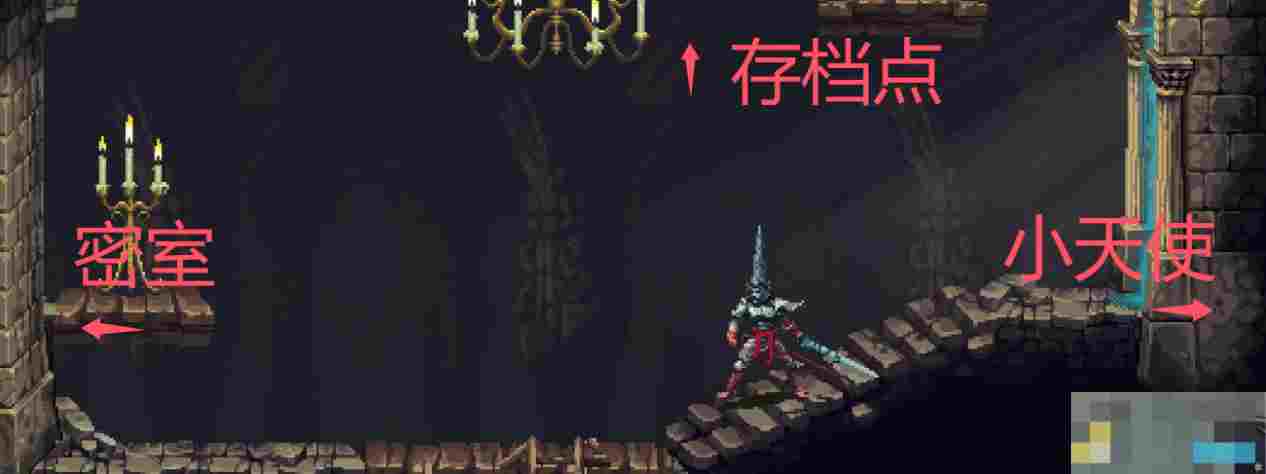 《神之亵渎》慈悲梦境物品收集攻略