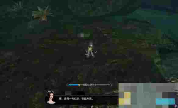 《逆水寒手游》迷天倒转奇遇攻略