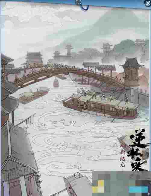 《逆水寒手游》说英雄卡州桥明月照离人获得方法
