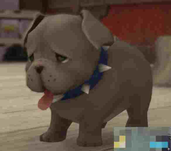 《最终幻想14：水晶世界》斗牛小犬获得方法