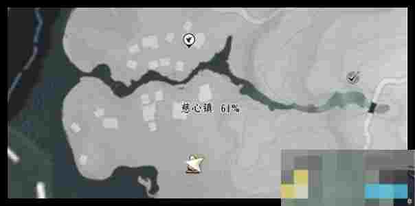 《燕云十六声》清河特殊蹊跷位置一览