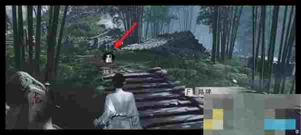 《燕云十六声》清河特殊蹊跷位置一览