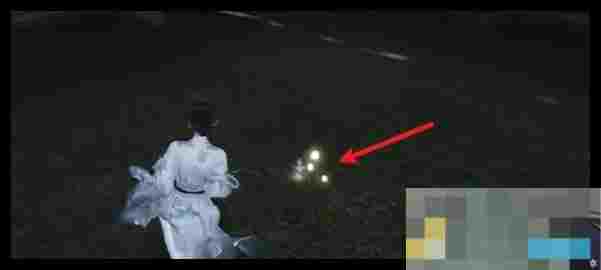 《燕云十六声》清河特殊蹊跷位置一览