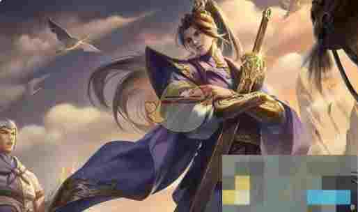《三国杀》界郭淮技能介绍