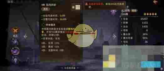 《龙息神寂》扎洛斯角色技能强度