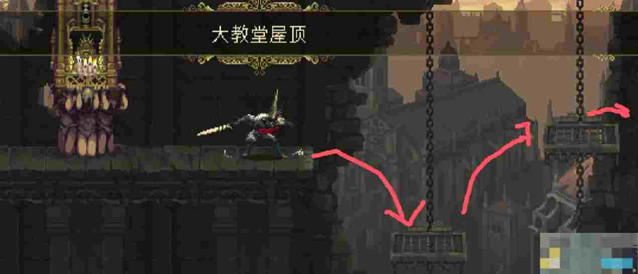 《神之亵渎》蓝薇之门和璇玑圣杯收集任务攻略