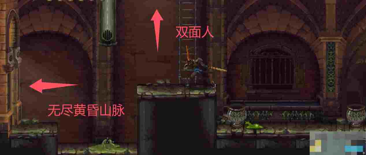 《神之亵渎》蓝薇之门和璇玑圣杯收集任务攻略