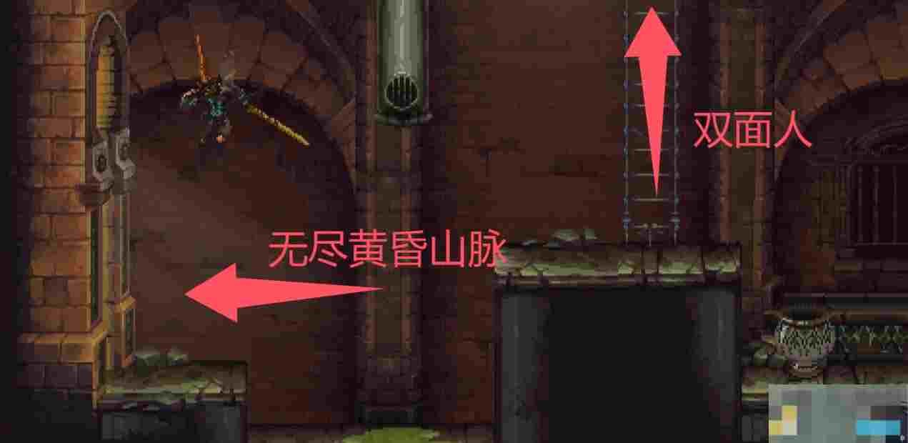 《神之亵渎》蓝薇之门和璇玑圣杯收集任务攻略