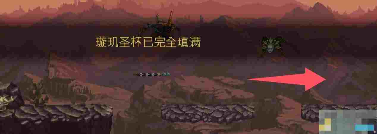 《神之亵渎》蓝薇之门和璇玑圣杯收集任务攻略