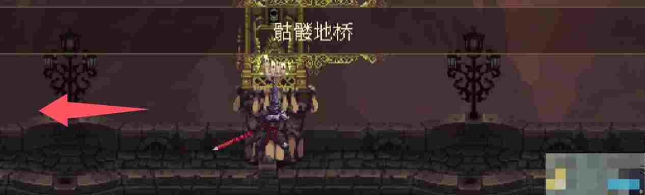 《神之亵渎》圣王回廊A结局和B结局达成攻略