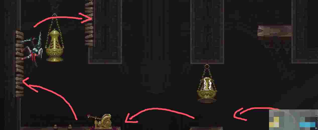《神之亵渎》万母之母收集向流程攻略