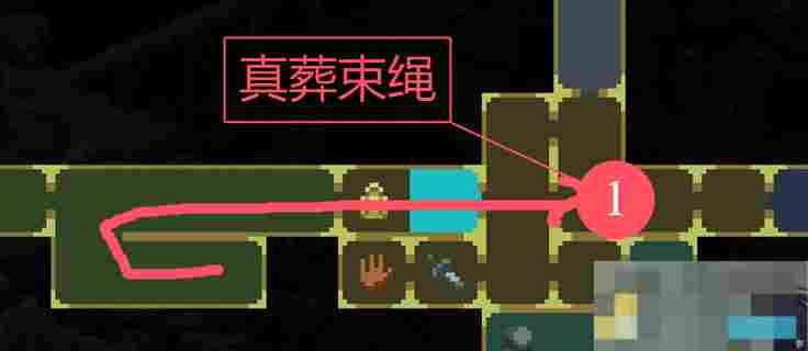 《神之亵渎》万母之母收集向流程攻略