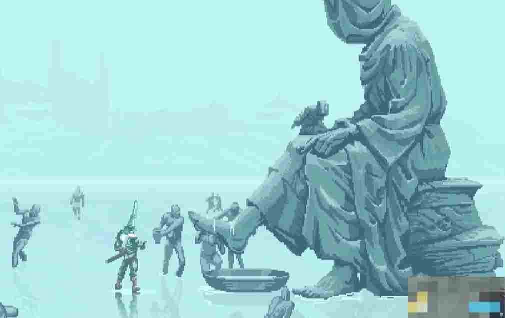 《神之亵渎》万母之母收集向流程攻略