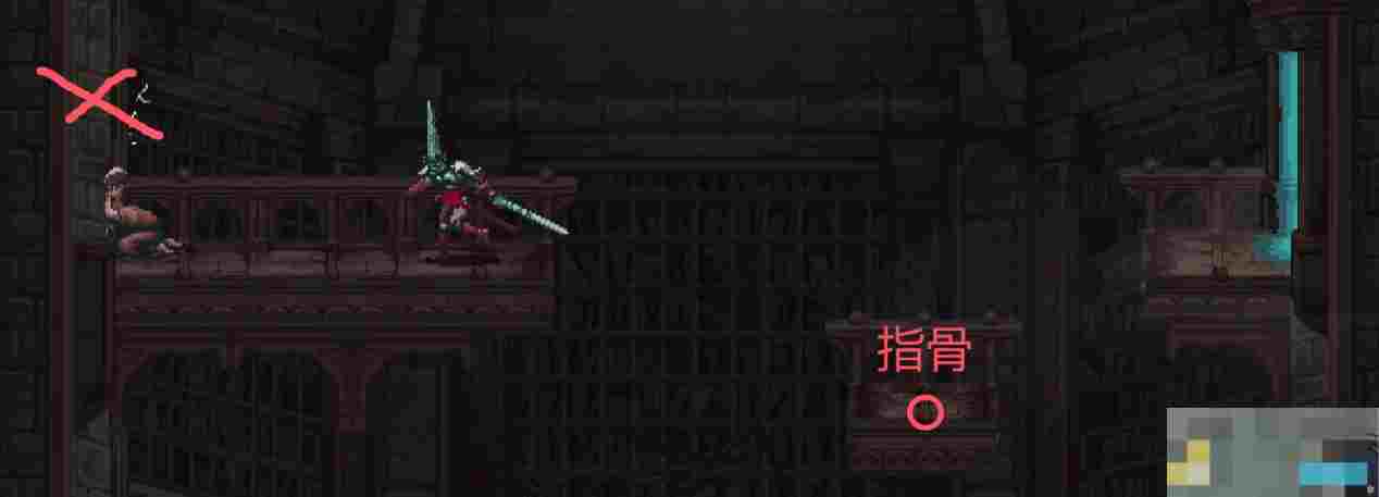 《神之亵渎》无言图书馆收集向流程攻略