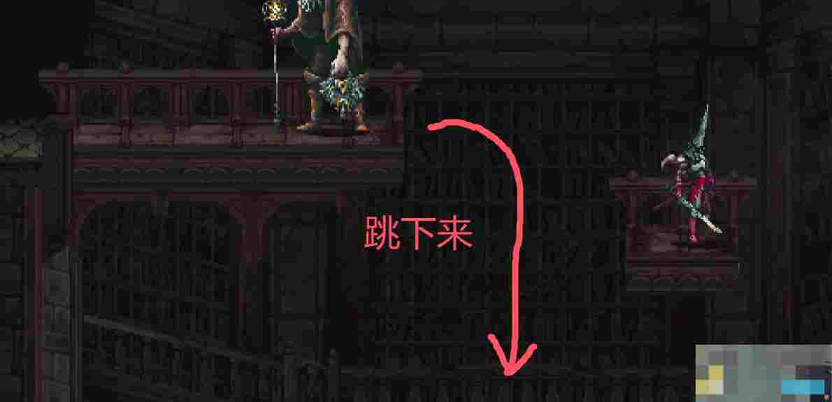 《神之亵渎》无言图书馆收集向流程攻略