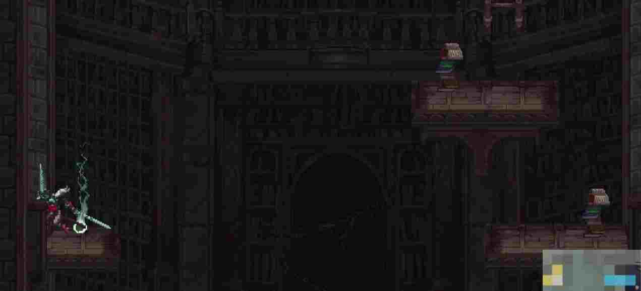 《神之亵渎》无言图书馆收集向流程攻略