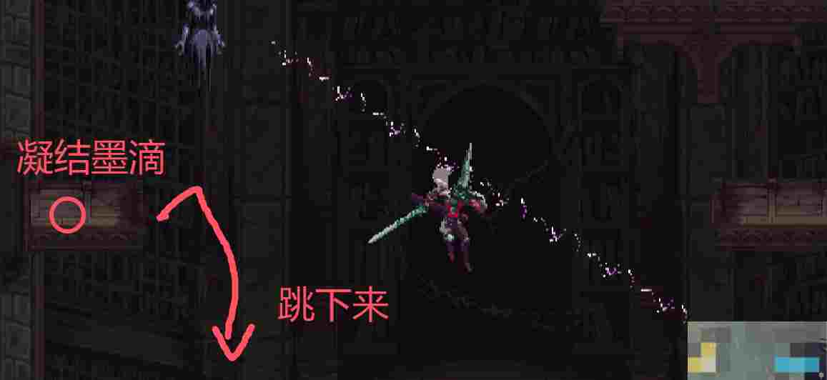 《神之亵渎》无言图书馆收集向流程攻略