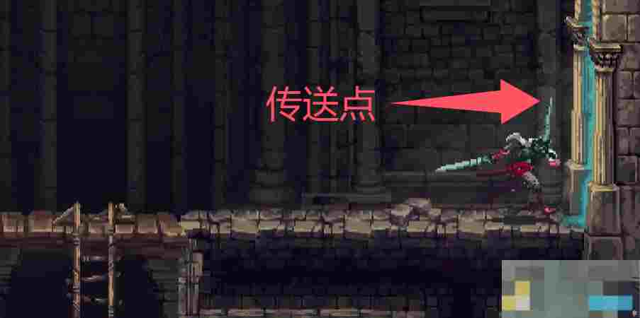《神之亵渎》沉睡画布收集向流程攻略