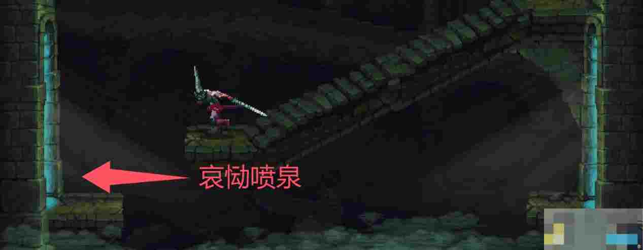 《神之亵渎》怨念之崖收集向流程攻略