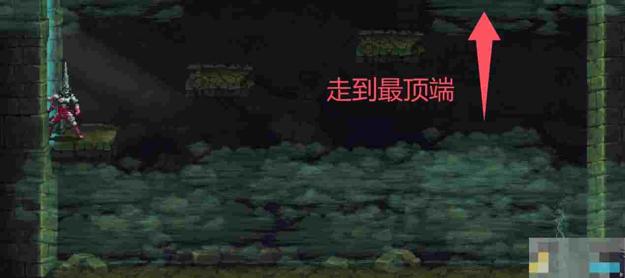 《神之亵渎》怨念之崖收集向流程攻略