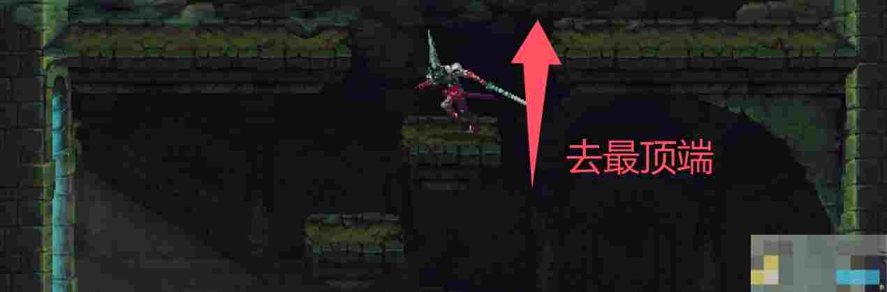 《神之亵渎》怨念之崖收集向流程攻略