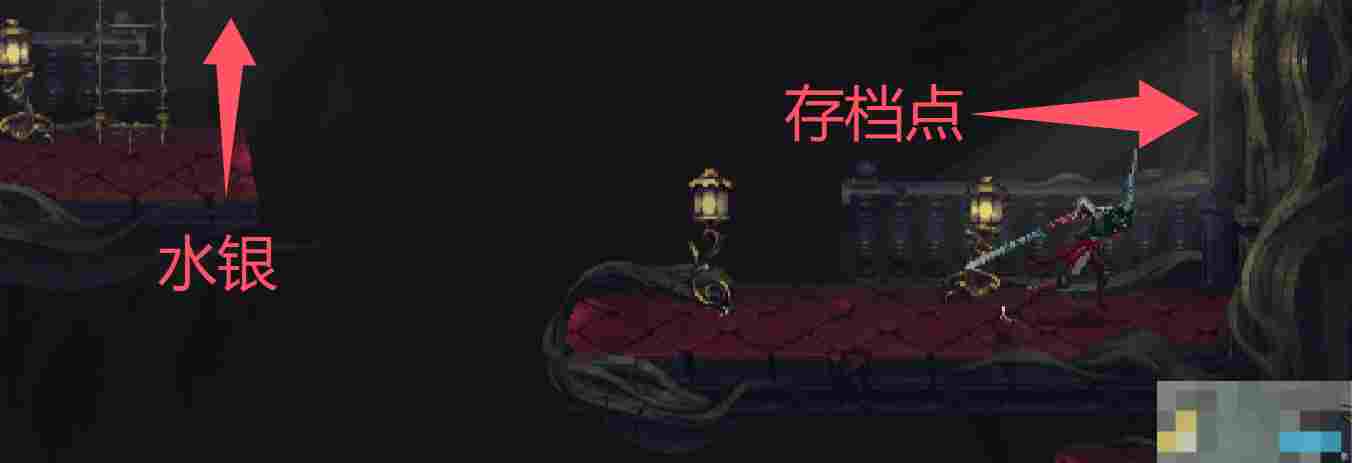 《神之亵渎》怨念之崖收集向流程攻略