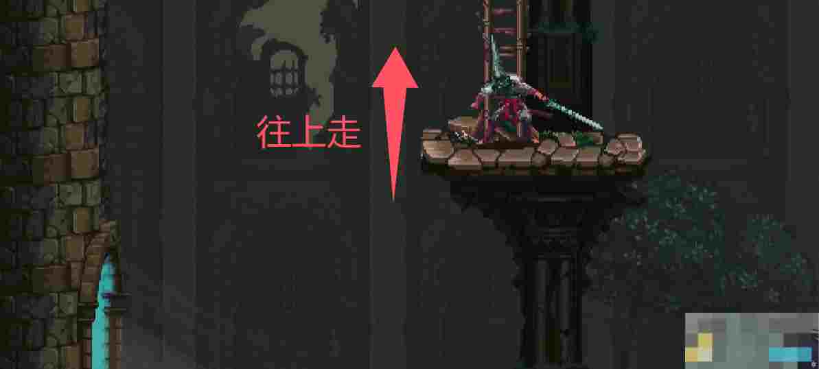 《神之亵渎》静默台阶庭院收集向流程攻略