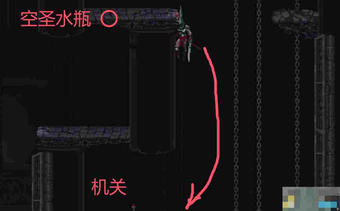 《神之亵渎》雪盐回响收集向流程攻略