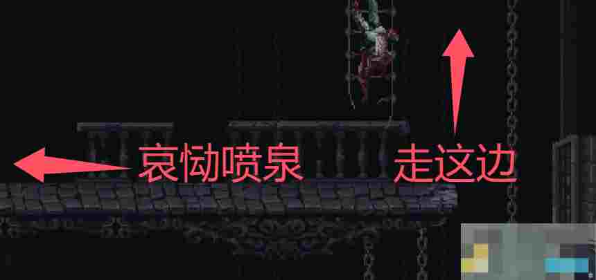 《神之亵渎》雪盐回响收集向流程攻略