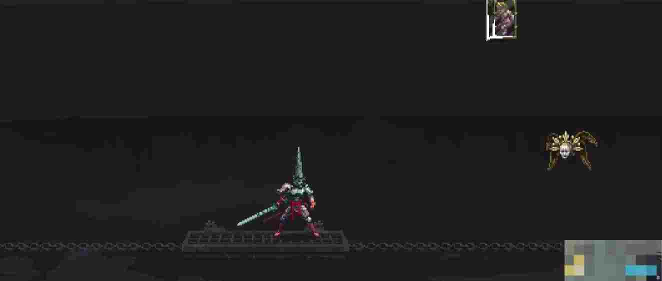 《神之亵渎》重返无尽黄昏山脉收集向流程攻略