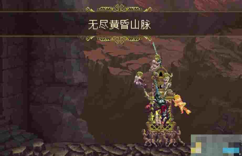 《神之亵渎》默哀同道会下层收集向流程攻略