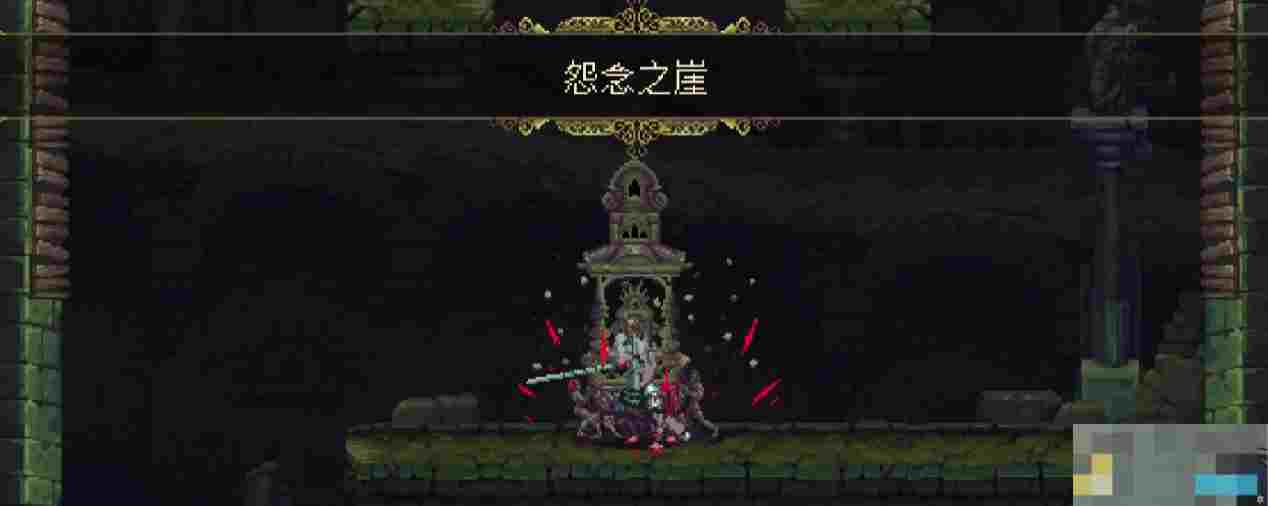 《神之亵渎》默哀同道会下层收集向流程攻略