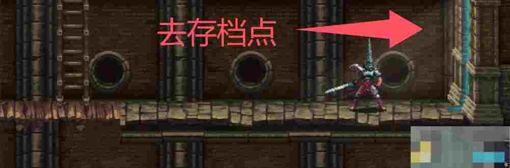 《神之亵渎》焦容圣母修道院收集向流程攻略
