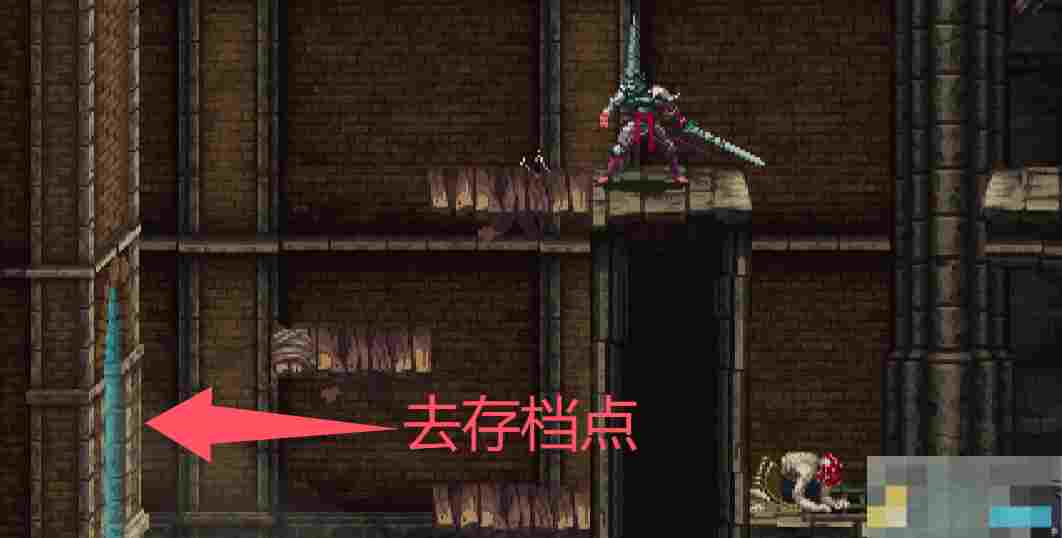 《神之亵渎》焦容圣母修道院收集向流程攻略