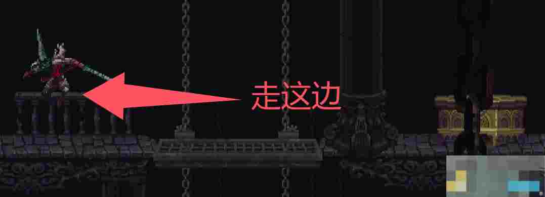 《神之亵渎》洪多收集向流程攻略
