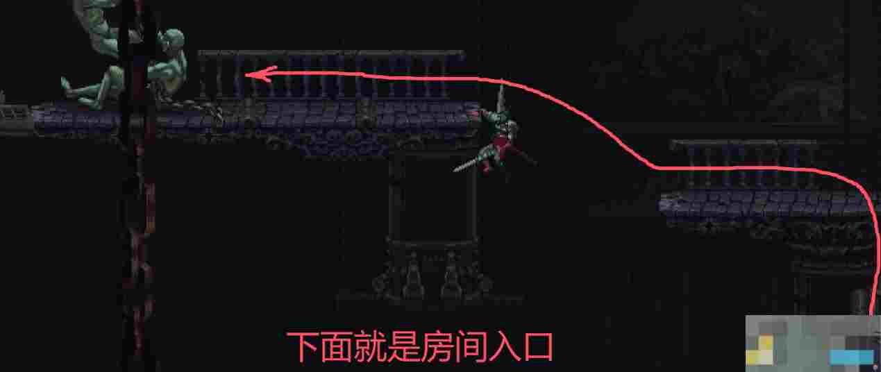 《神之亵渎》洪多收集向流程攻略