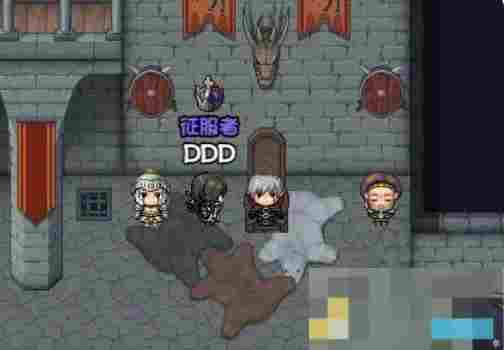 《再刷一把2：金色传说》永久提升角色属性方法攻略