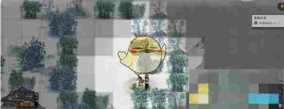 《鬼谷八荒》协助武罗解除大阵攻略