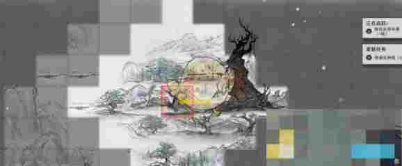 《鬼谷八荒》钻木取火攻略