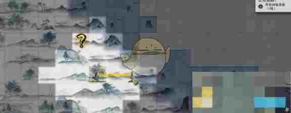 《鬼谷八荒》精卫填海攻略