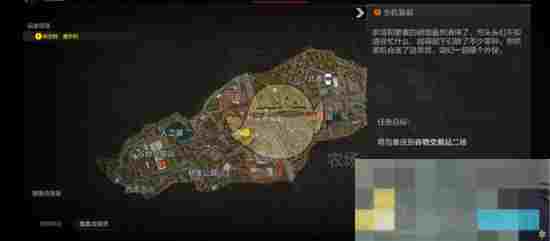 《暗区突围》2025年文森物流活动时间