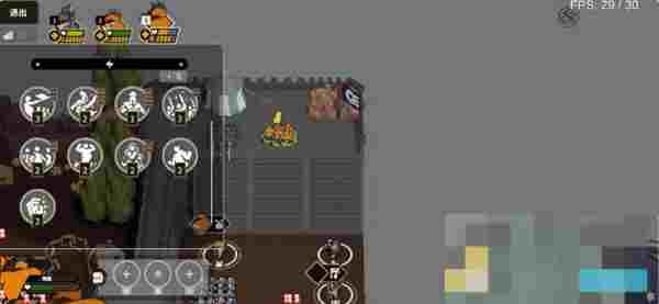 《超逼真的攻城模拟器》兵种选择建议