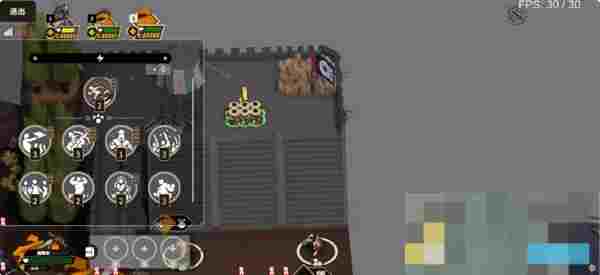 《超逼真的攻城模拟器》兵种选择建议