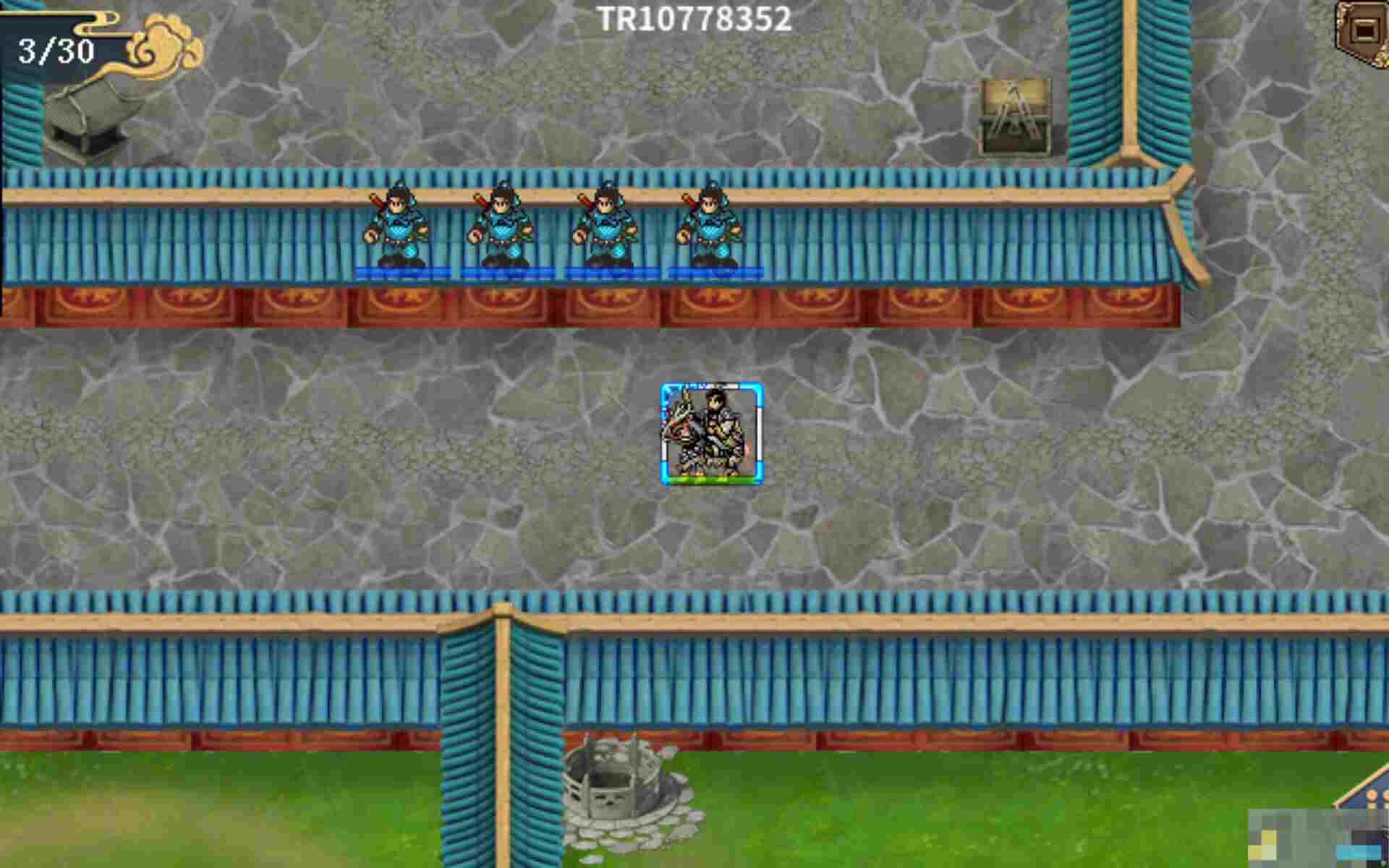 《水浒宋江传》第47关红线结局通关攻略