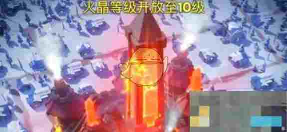 《无尽冬日》精炼火晶提炼次数概率介绍