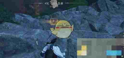 《燕云十六声》细语蜂窝采集位置