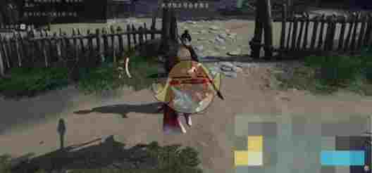 《燕云十六声》结婚方法介绍