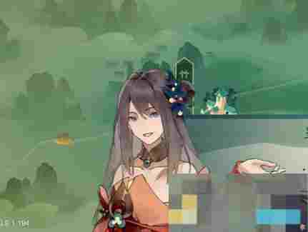 《觅仙途》四个特殊女角色攻略