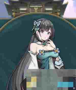 《觅仙途》四个特殊女角色攻略