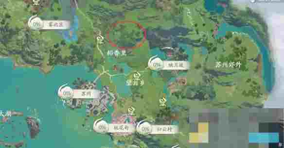 《仙剑世界》长风豹打法攻略